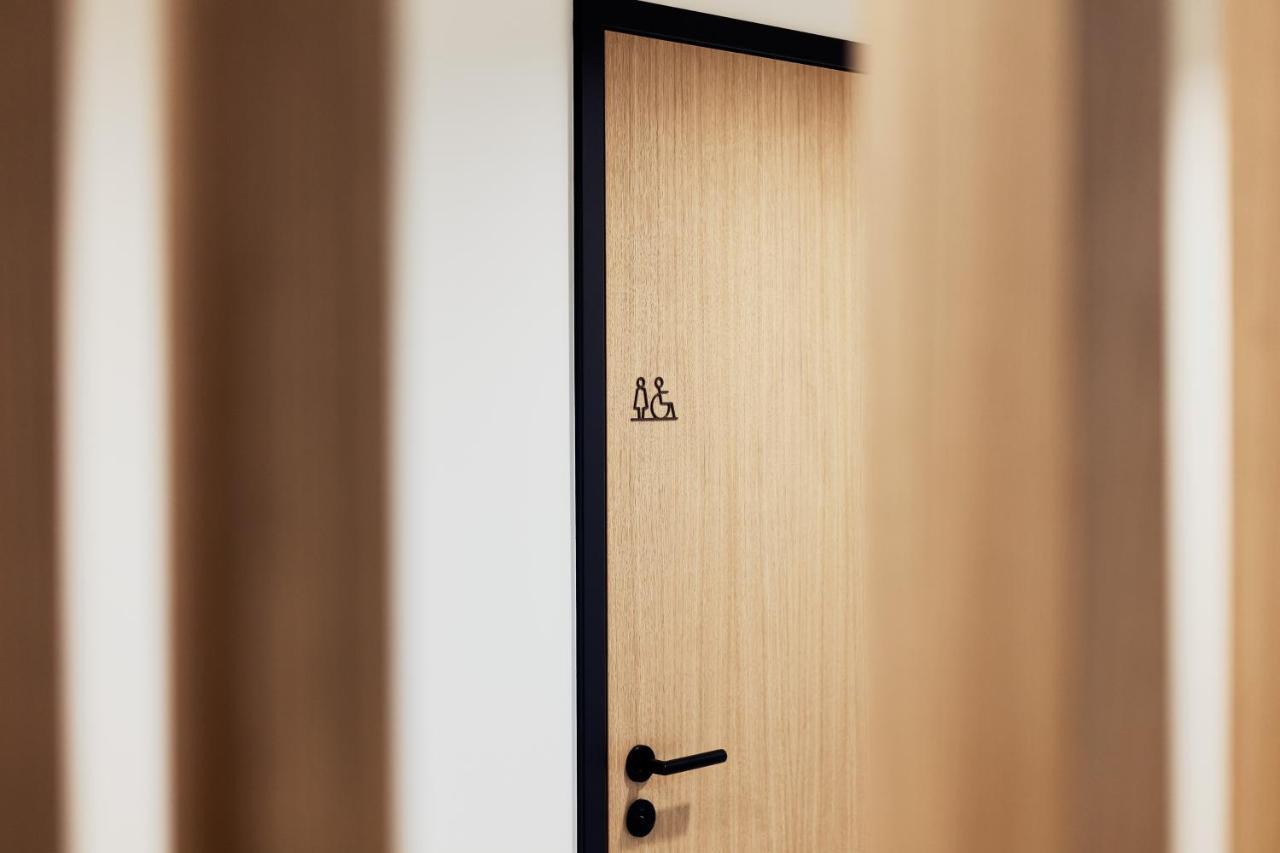 Hotel Neu-Schoenstatt Quarten المظهر الخارجي الصورة