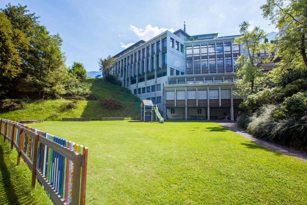 Hotel Neu-Schoenstatt Quarten المظهر الخارجي الصورة