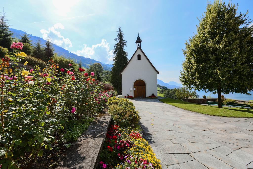 Hotel Neu-Schoenstatt Quarten المظهر الخارجي الصورة