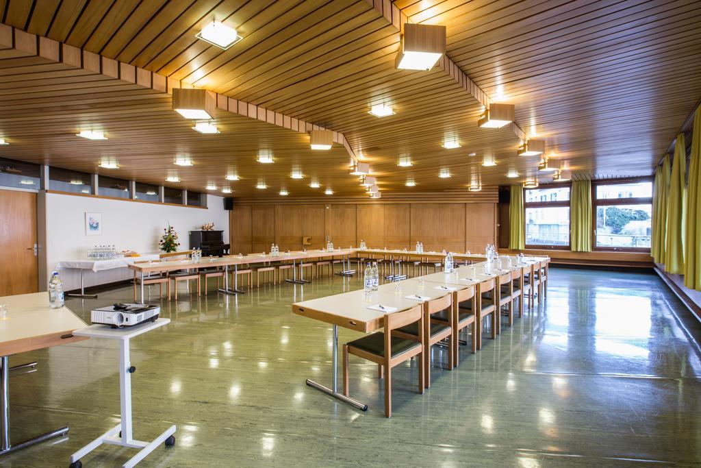 Hotel Neu-Schoenstatt Quarten المظهر الخارجي الصورة